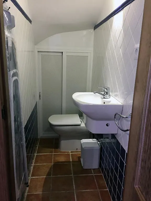 Villa Casas San Cristóbal by CasaTuristica Jimera de Líbar Сasa de vacaciones