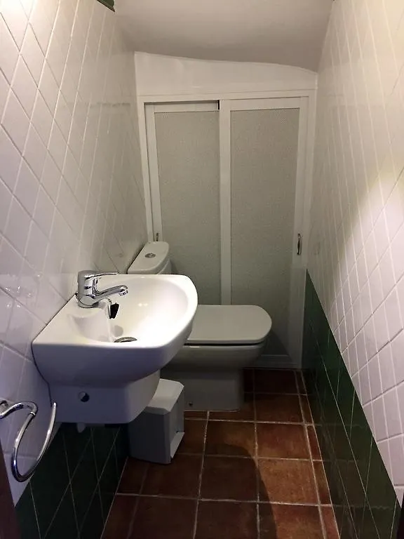 Сasa de vacaciones Villa Casas San Cristóbal by CasaTuristica Jimera de Líbar