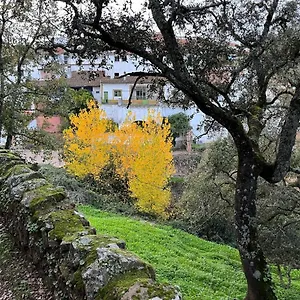  Casa rural Antigua Panadería De