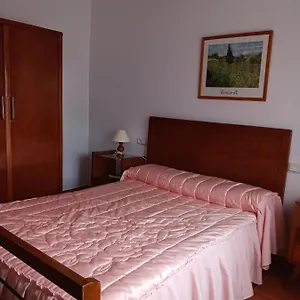  Сasa de vacaciones Casa Don Julio