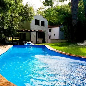  Casa rural Molino La Flor