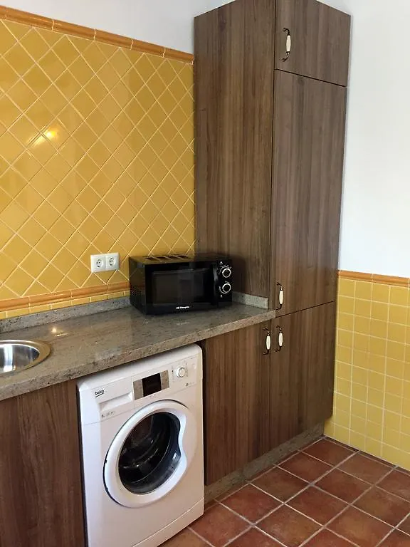 Casas San Cristobal By Casaturistica Villa Jimera de Libar Holiday home